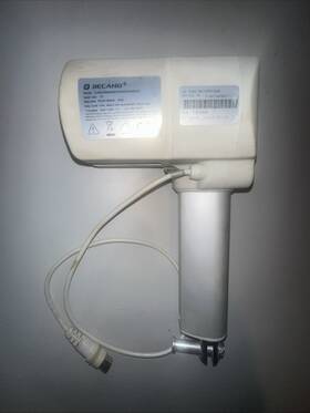 Jiecang Jc35l3-50-315 Linear Actuator 24v 6000n Hospital Bed Motor