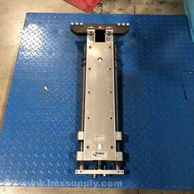 Db02142 Jomat Industries Beam Hanger Rail Standard Flange 38ftft Usip
