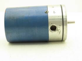 6-c-92252-r-4 Jordan Controls Sm1193-1015 Rotary Actuator 3/8 Inch Shaft 115vac 50/60hz 1ph