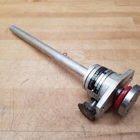Wj500-12-inv-t2 Joyce Dayton Machine Screw Jack Wj500i122 - Used