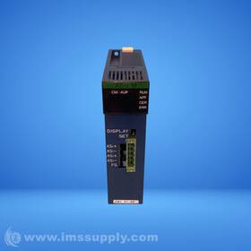 Thu-5503 Jtekt As-i M Actuator Sensor Interface Master Usip