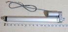 Jw-312la Aew Heavy Duty Stroke Electric Linear Actuator Motor
