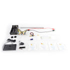 K-101 Dynalloy Flexinol Deluxe Kit