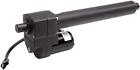 K2g05-12v-br-06 Warner Linear Stroke Length Rugged Duty Actuator