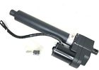 K2g05-12v-br-08 Warner Linear Stroke Length Rugged Duty Actuator K2g05-12v-br-08 Warner Linear Stroke Length Rugged Duty Actuator