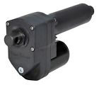 K2g10-115v-br-08 Warner Linear Actuator 600lb
