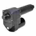 K2g10-230v-br-08 Warner Linear Actuator 230vac Travel 8 In By