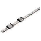 K2g20-230v-br-08 Warner Linear Actuator 230vac