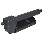 K2xg10-115v-06 Warner Linear Actuator 115vac
