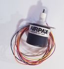 K92121-p2-s2 8447 Airpax Linear Stepper Motor