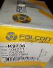 K9736 Falcon New Suspension Ball