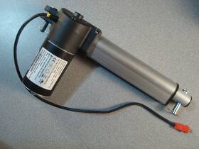 Kdyjt014-026 Kaidi Linear Actuator Adjustable Bed Base Motor Foot End Kdyjt014-026 Kaidi Linear Actuator Adjustable Bed Base Motor Foot End