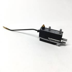 Ph100 Karl Suss Miniature 3-axis Xyz Probehead Micropositioner 5 M Resolution