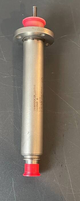 128c273ab Kavlico 362a1080p001 22863 Gm9995 Gm6383 A Linear Transducer G.e. P/n