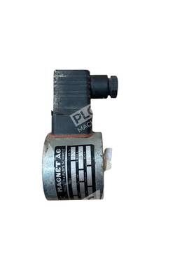 S49-0241c-19 Kendrion Magnet Ac 24v 5w Electric Electromagnet Gt-50-a-1