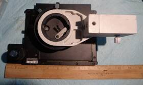 Vh-s11 Keyence Vh-s10 X-y Or Xy Stage For Possibly Microscope