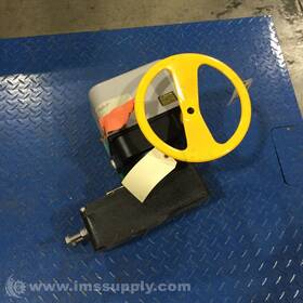 100-952-410-777-508 Keystone Epi-torc Actuator Torque 15100 Usip