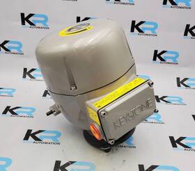 E051ahw5000 Keystone E51 Electric Actuator
