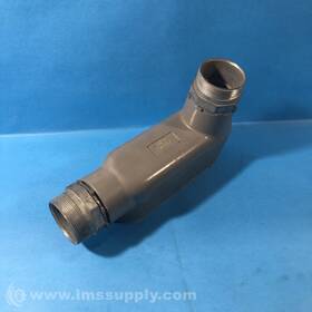Olb-5 Killark Conduit Body Type Lb Size 1-1/2 Inch Series 5 3691