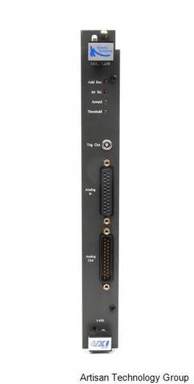 V490-da11 Kinetic Systems Trigger Pulse Generator