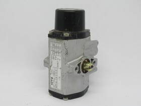0.39-0.69mpa Kitz Cs-akute-1/4 Pneumatic Actuator 60-100 Psi Used