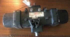 0.49mpa Kitz Das-313 Japan Valve Return Actuator 75-100psi Spring Range