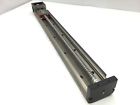 Kk6005p-500 Hiwin Linear Precision Ball Screw Single Axis Robot Lead