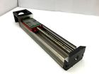 Kk8610c-340 Hiwin Linear Motion Ball Screw Single Axis Robot Lead