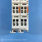 Kl5101 Beckhoff Incremental Encoder Interface