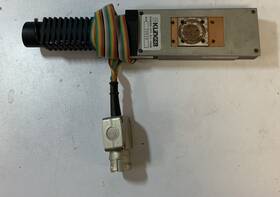 69814 Klinger B92 004 Motorized Linear Stage Actuator Inch B2c 69814 Klinger B92 004 Motorized Linear Stage Actuator Inch B2c