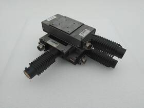 Ut100 Klinger/newport Ue 30 Pp X-y-z Linear Stage Ut100 Klinger/newport Ue 30 Pp X-y-z Linear Stage