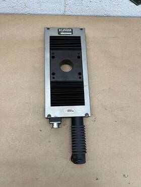 5876 Klinger Scientific Micro-controle Linear Translation Stage 5876 Klinger Scientific Micro-controle Linear Translation Stage