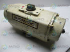 Knox01001732-esa200-4-a Pneumatic Actuator Used