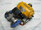 Es0040.u1a04a.14k Knox01001737-es0040.u1a04a.14k Pneumatic Actuator New No Box