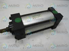 Knox01001750-p3ap-05a1e-caa0 Numatics Cylinder New No Box