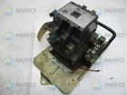 Knox01001850-a200k3cac Westinghouse Starter Used