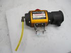 Knox01002314-10-rdb40-1sd1e0 Knox01002314-10-rdb40-1sd1e0-c Norbro Pneumatic Cylinder Used Knox01002314-10-rdb40-1sd1e0 Knox01002314-10-rdb40-1sd1e0-c Norbro Pneumatic Cylinder Used