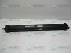 Knox0100904-cbbmau14ac24.000 Parker Cylinder Used Knox0100904-cbbmau14ac24.000 Parker Cylinder Used