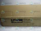 Knox0100928-ptr251-390l-ar21m Knox0100928-ptr251-390l-ar21m-c Parker Actuator New In Box