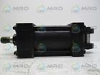 Knox0200163-979702 Ortman Cylinder New No Box