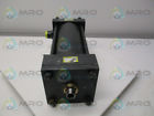 Knox0201171-tc2ar1s19mm11 Parker Air Cylinder Used