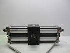 Knox0201693-r11a8210-a-m Phd Pneumatic Rotary Actuator Used Knox0201693-r11a8210-a-m Phd Pneumatic Rotary Actuator Used