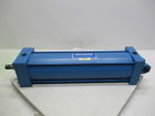 Knox0201694-te10haca1aa14000 Vickers Heavy Duty Pneumatic Cylinder New No Box