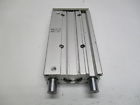 Knox0201722-mgpm40-175z Smc Cylinder Used
