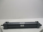 Knox0201767-av-84b2n-02.00-12.000-0063 Miller Pneumatic Cylinder Used