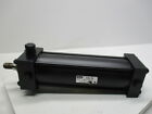 Knox0201768-03.25-dmau14ac-9.000 Parker Cylinder New No Box