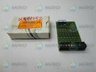Knox03001898-pc02.e110 Saia Burgess Input Module New In Box