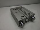 Knox0500379-mgps50-125 Smc Cylinder Max Press Mpa New No Box