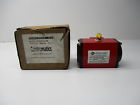 Knox06001563-pa 500 Dls M5 Contromatics Pa New In Box