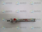 Knox2001442-012-d Bimba Pneumatic Cylinder Used Knox2001442-012-d Bimba Pneumatic Cylinder Used
